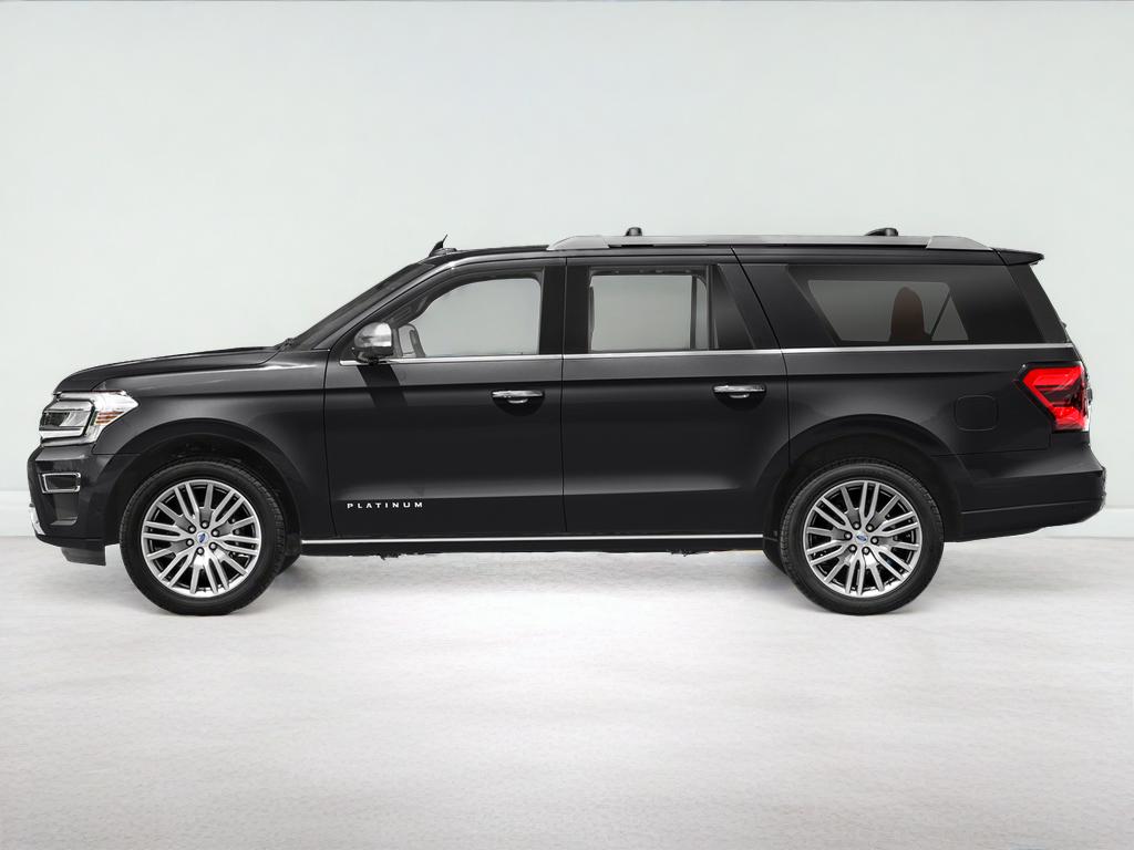 2023 Ford Expedition Max Platinum MAX