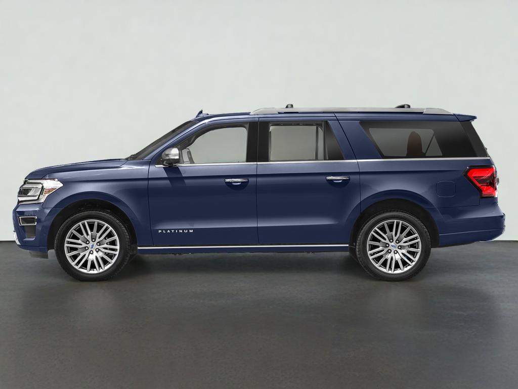 2023 Ford Expedition Max Platinum MAX