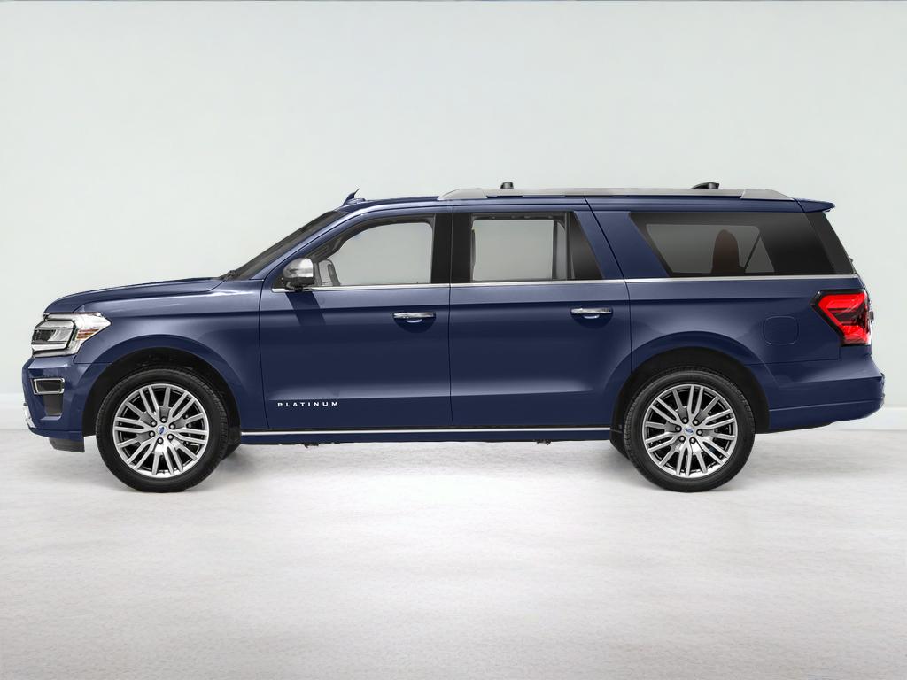 2023 Ford Expedition Max Platinum MAX