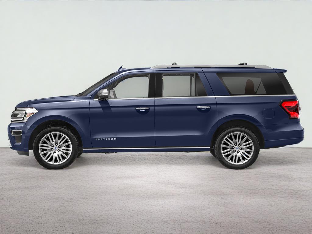 2023 Ford Expedition Max Platinum MAX