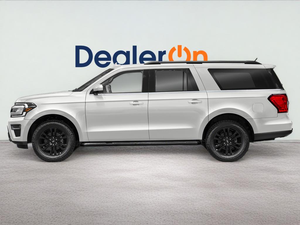 2023 Ford Expedition Max XLT