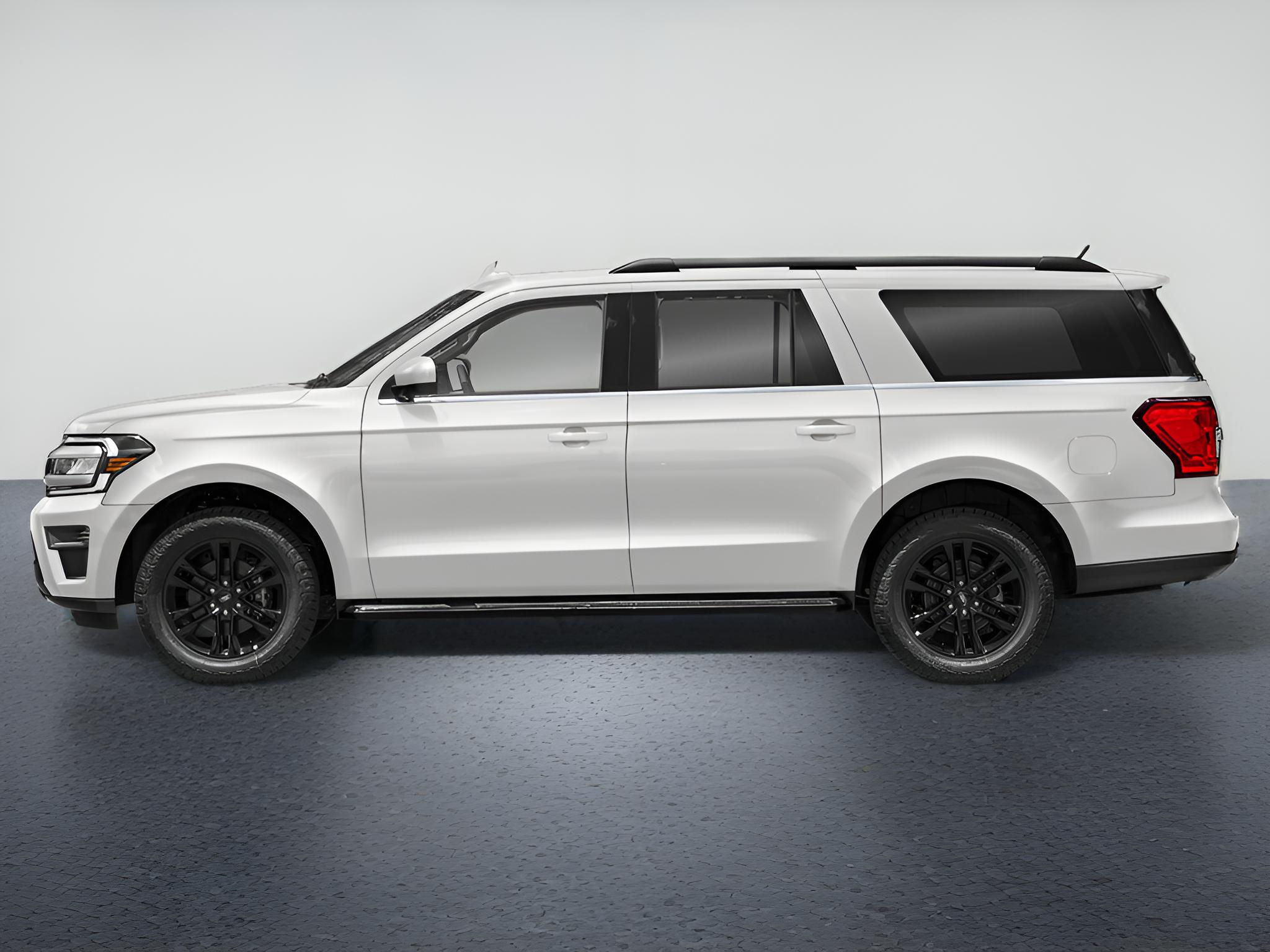 2023 Ford Expedition Max XLT