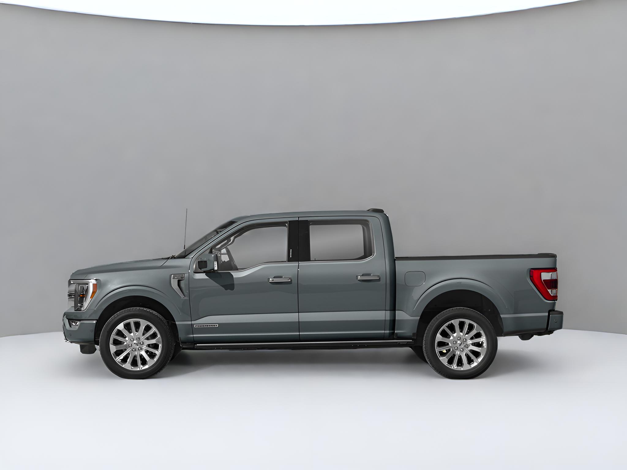 2023 Ford F-150 Limited