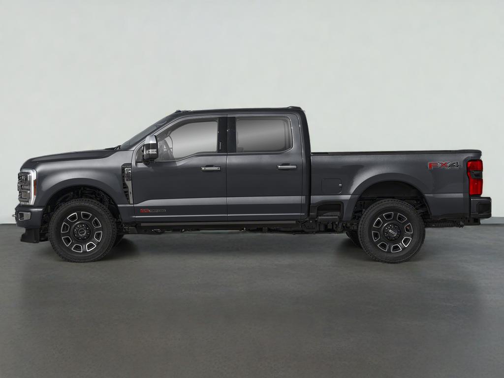 2023 Ford Super Duty F-250 Pickup Platinum