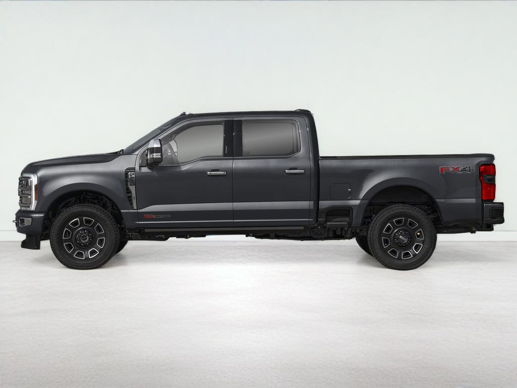 2023 Ford Super Duty F-250 Pickup Platinum