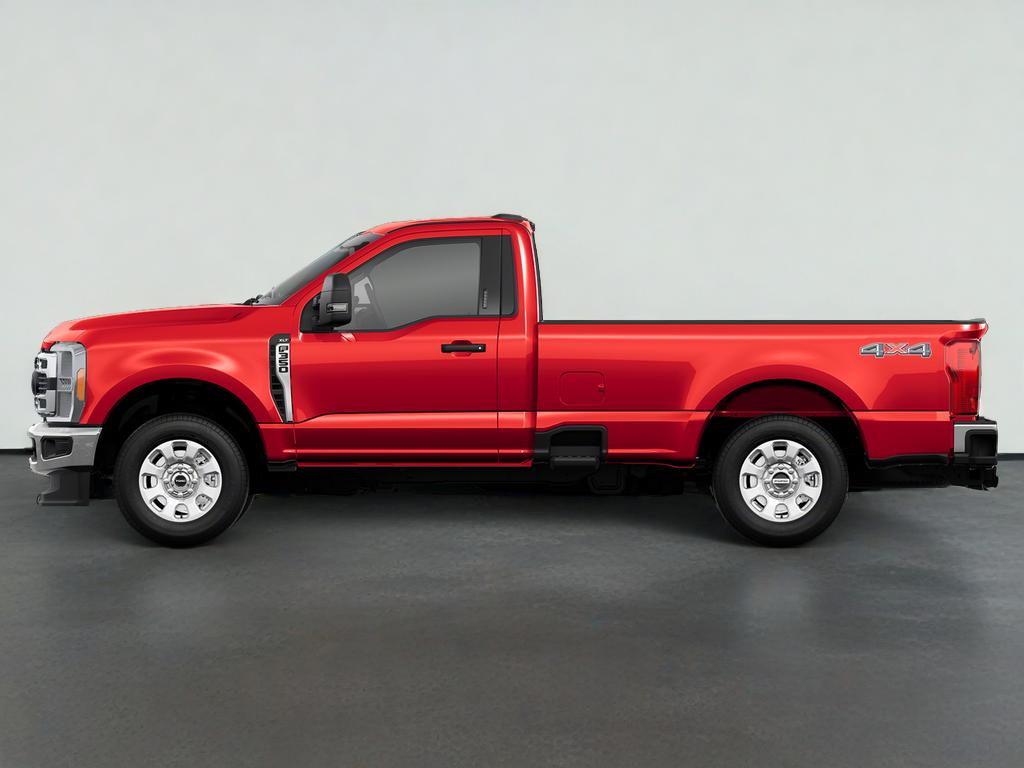 2023 Ford Super Duty F-350 SRW Pickup XLT