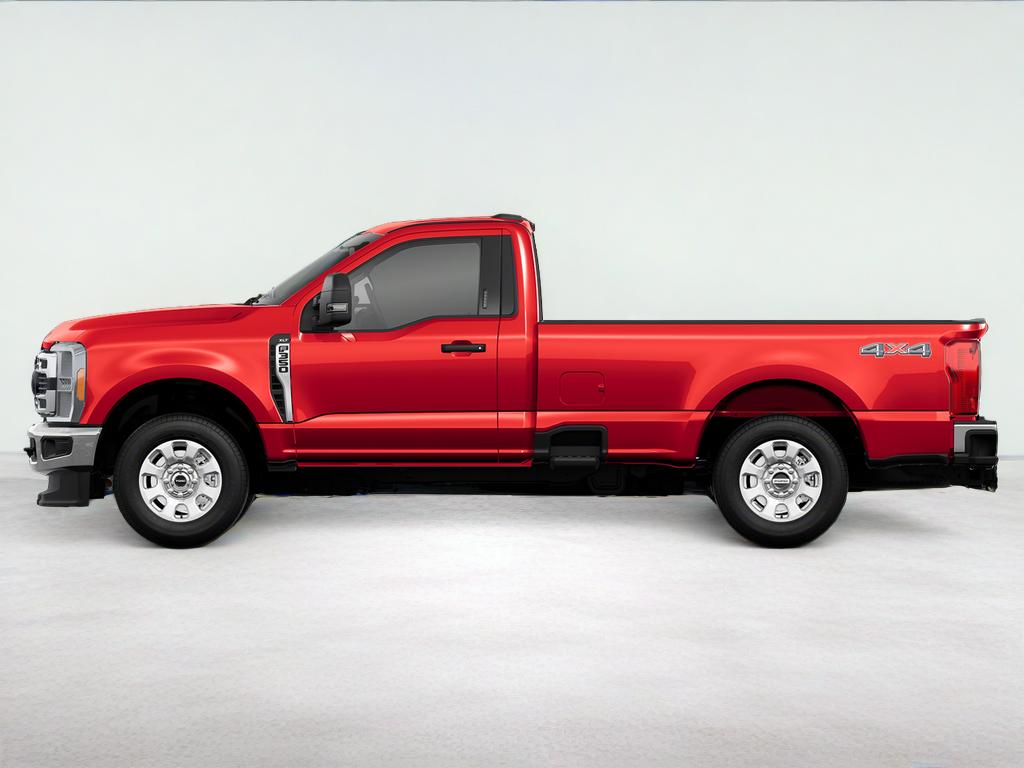 2023 Ford Super Duty F-350 SRW Pickup XLT