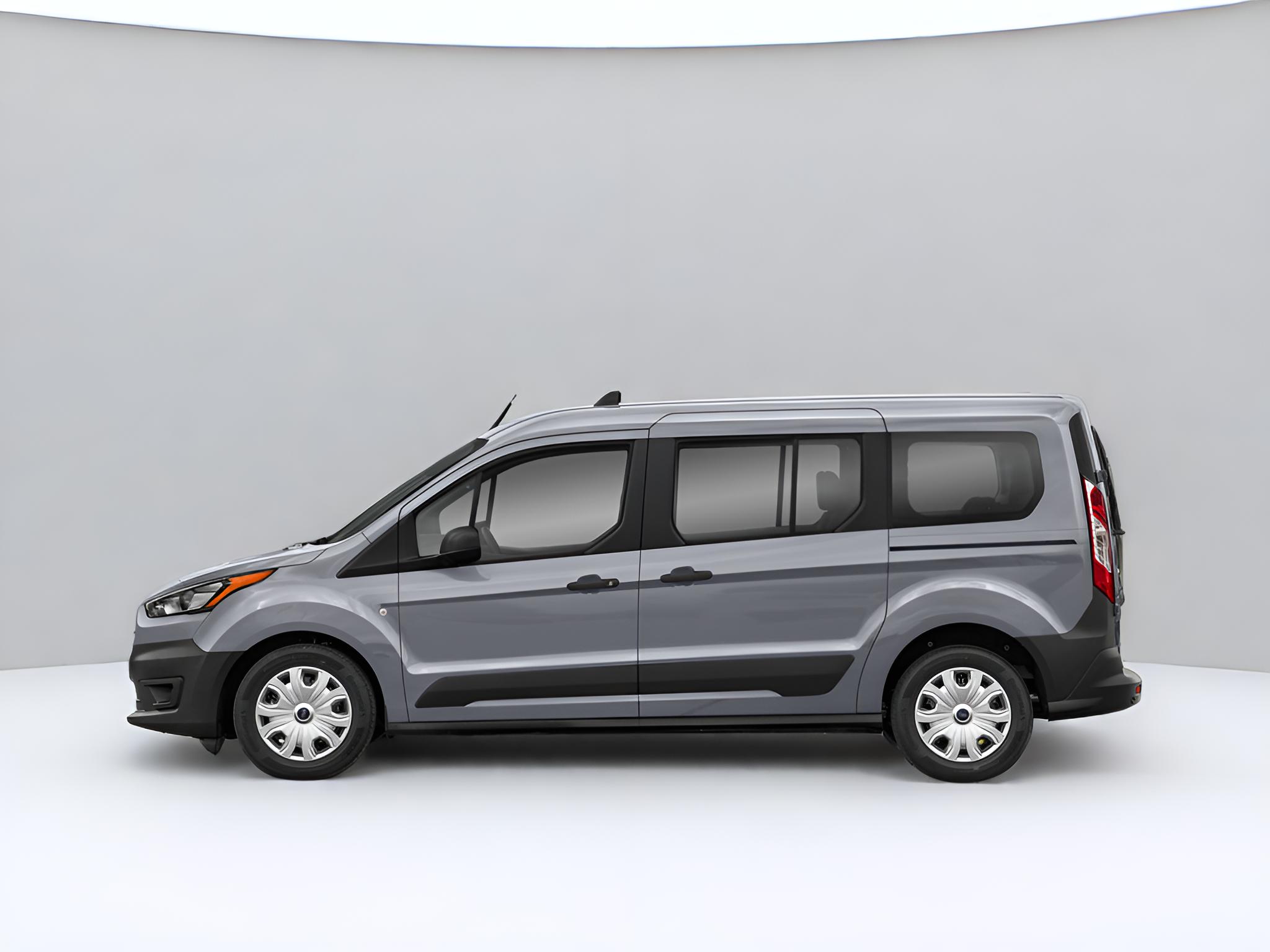2023 Ford Transit Connect Wagon XL