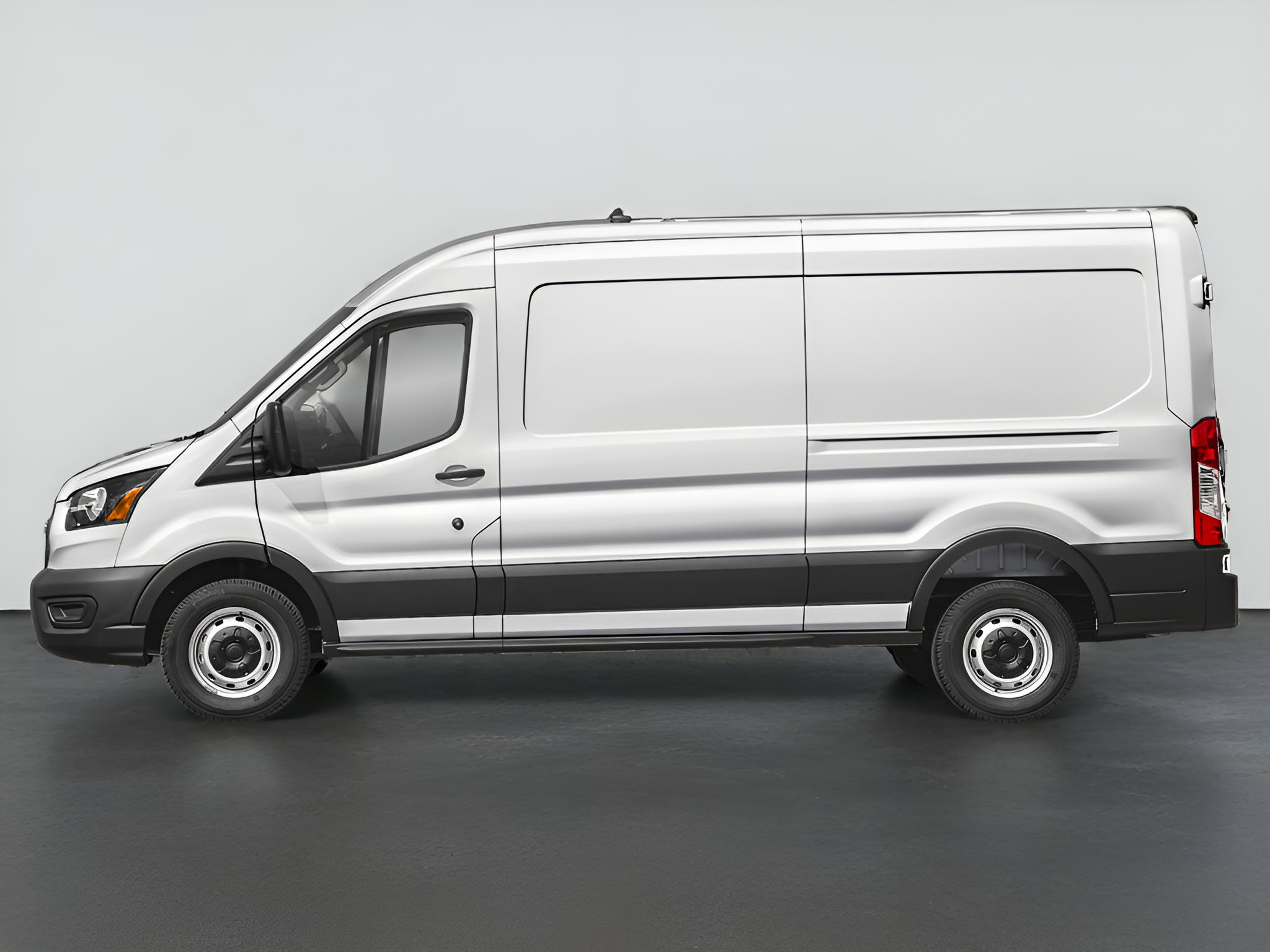 2026 Ford Transit Cargo Van Cargo Van