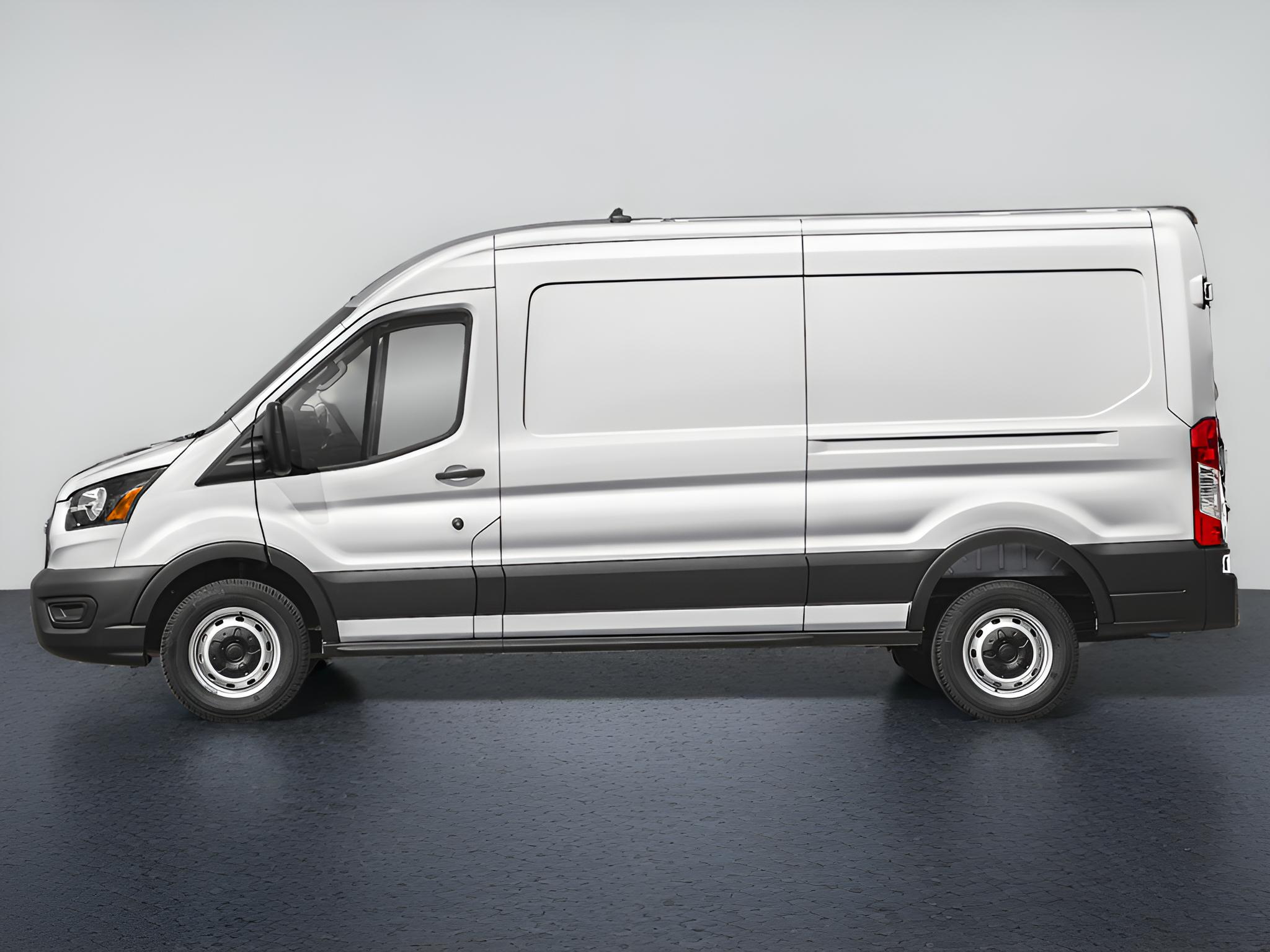 2023 Ford Transit Cargo Van Base