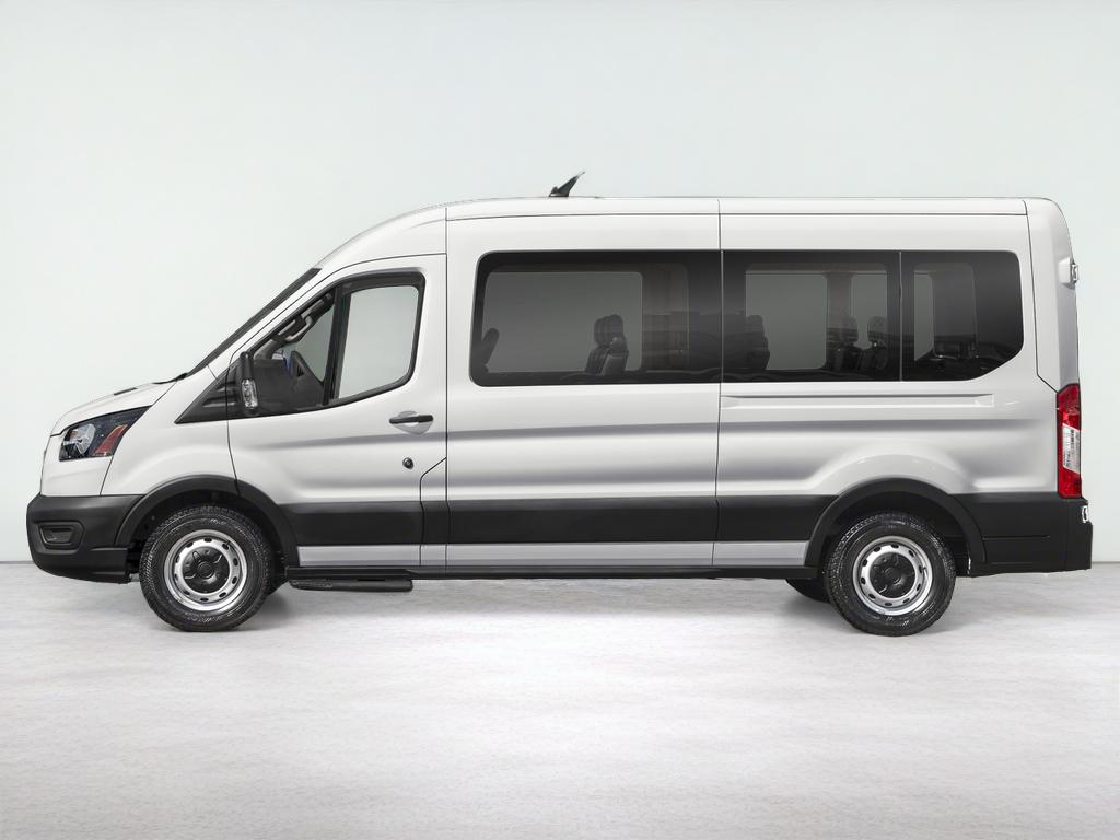 2023 Ford Transit Passenger Wagon XLT