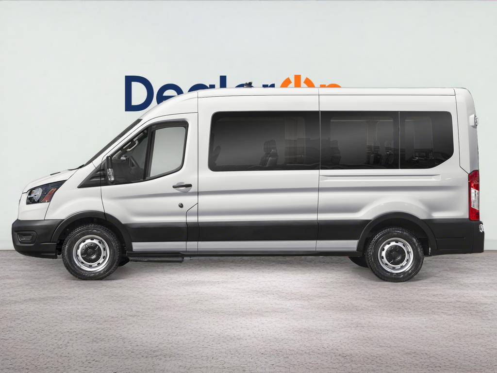 2023 Ford Transit Passenger Wagon XL