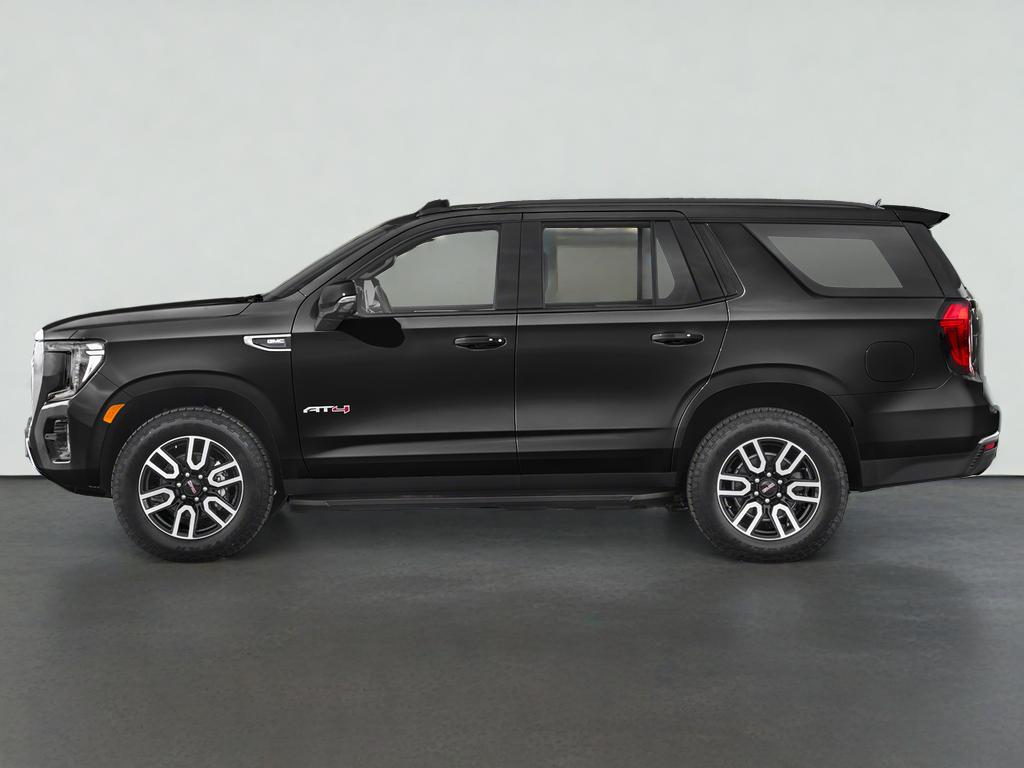 2021 GMC Yukon AT4