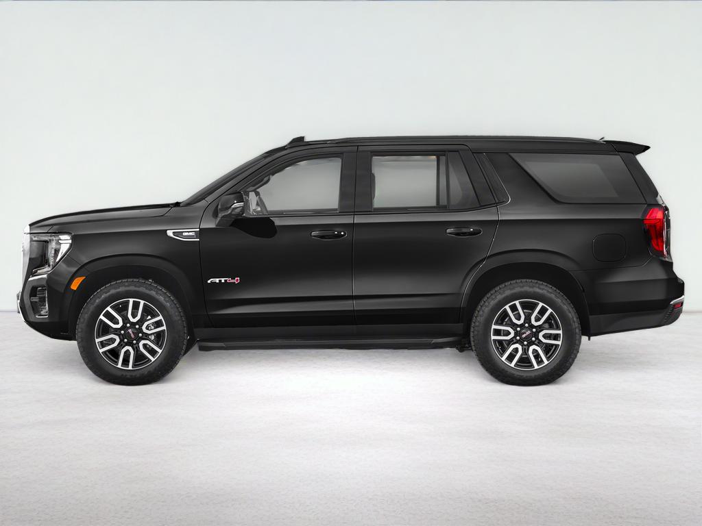 2023 GMC Yukon 4WD 4dr AT4