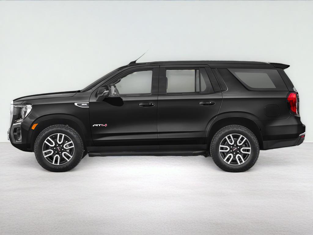 2023 GMC Yukon 4WD 4dr AT4