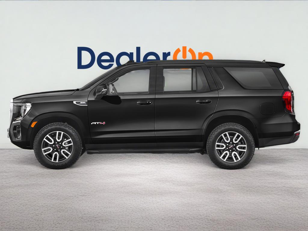 2023 GMC Yukon 4WD 4dr AT4
