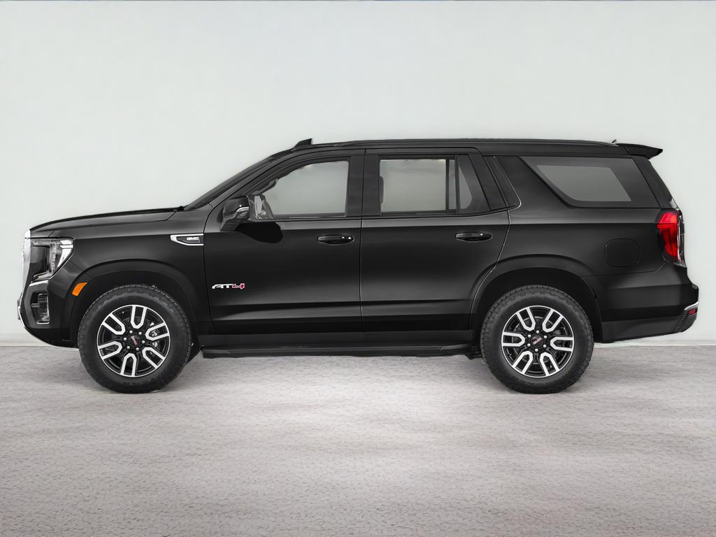 2023 GMC Yukon 4WD 4dr AT4