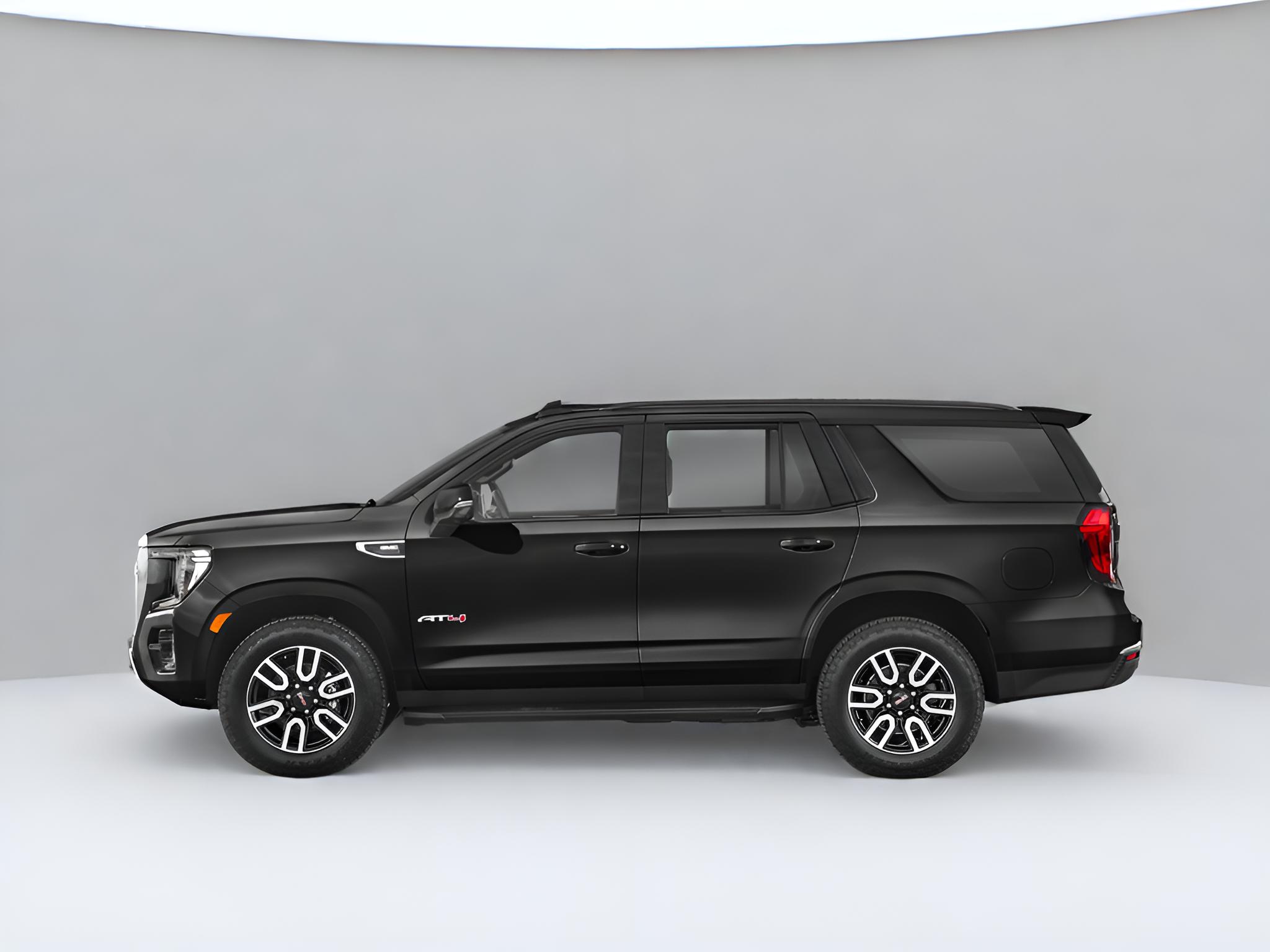 2023 GMC Yukon 4WD 4dr AT4