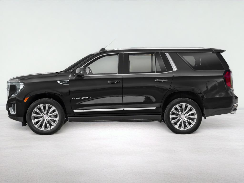 2024 GMC Yukon Denali Denali