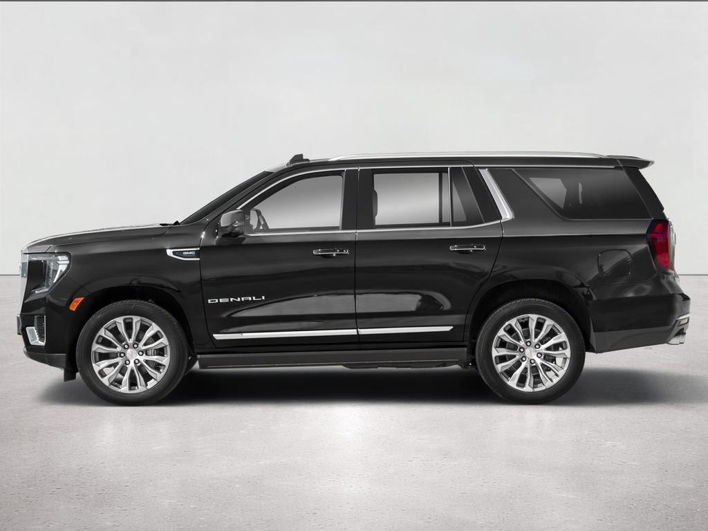 2024 GMC Yukon Denali Denali