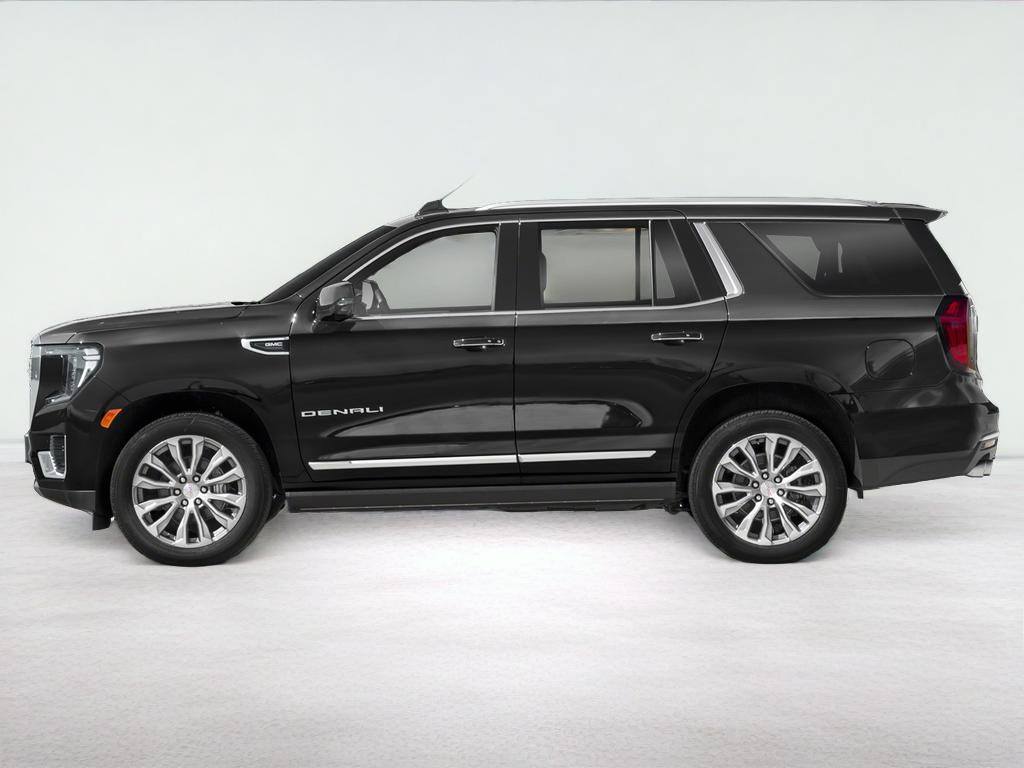 2024 GMC Yukon Denali Denali