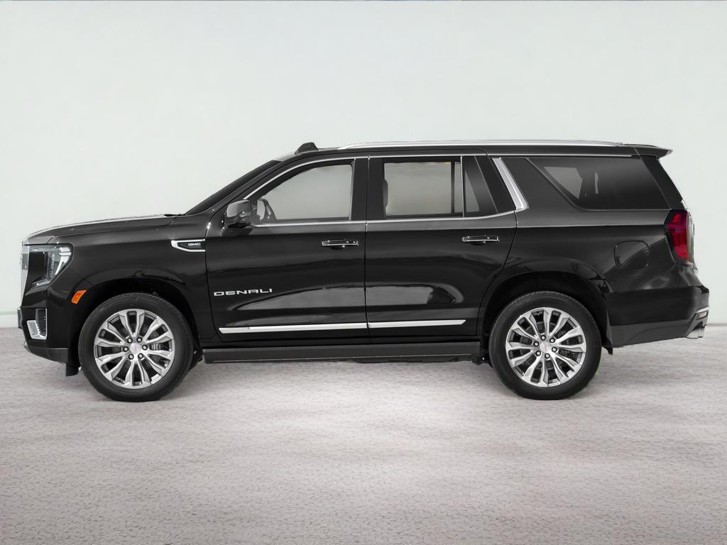 2024 GMC Yukon Denali Denali