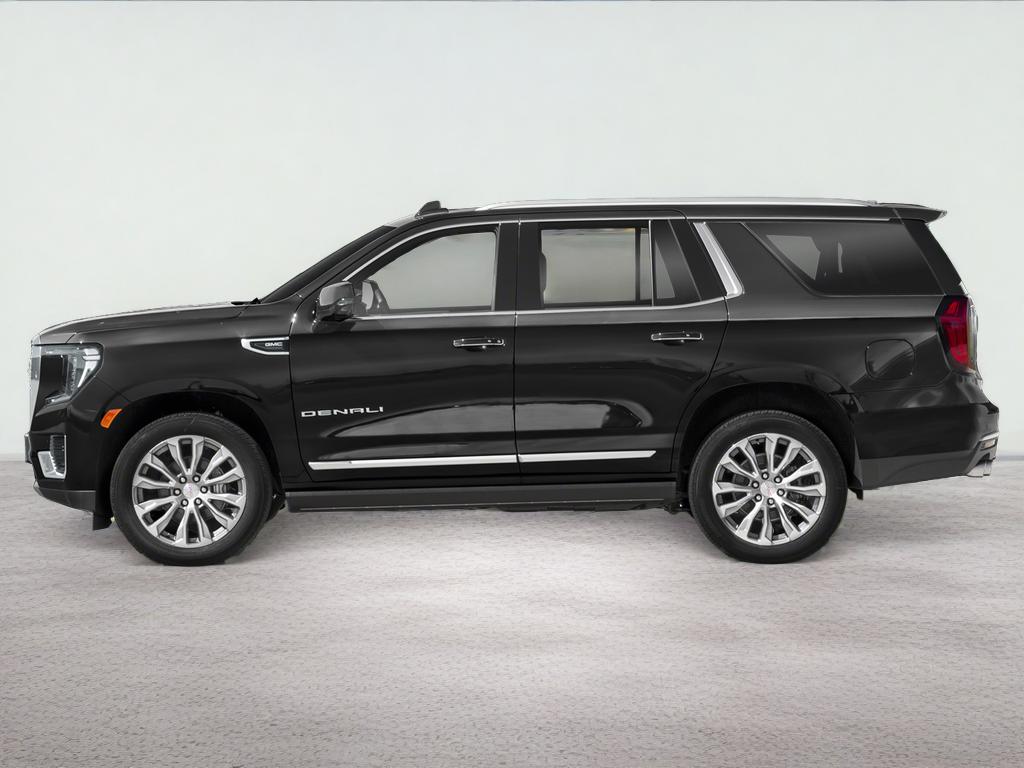 2024 GMC Yukon Denali Denali