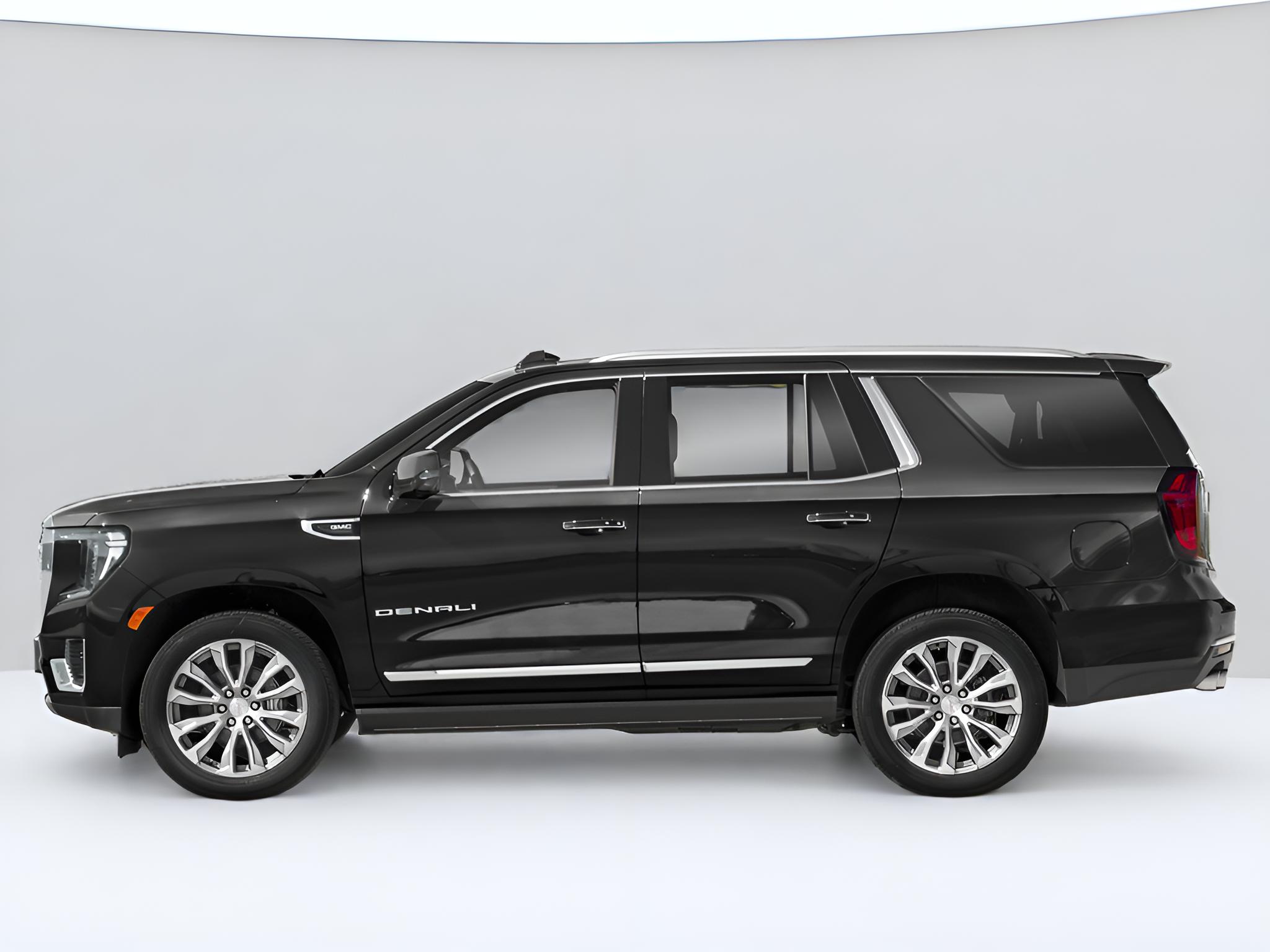 2024 GMC Yukon Denali Denali