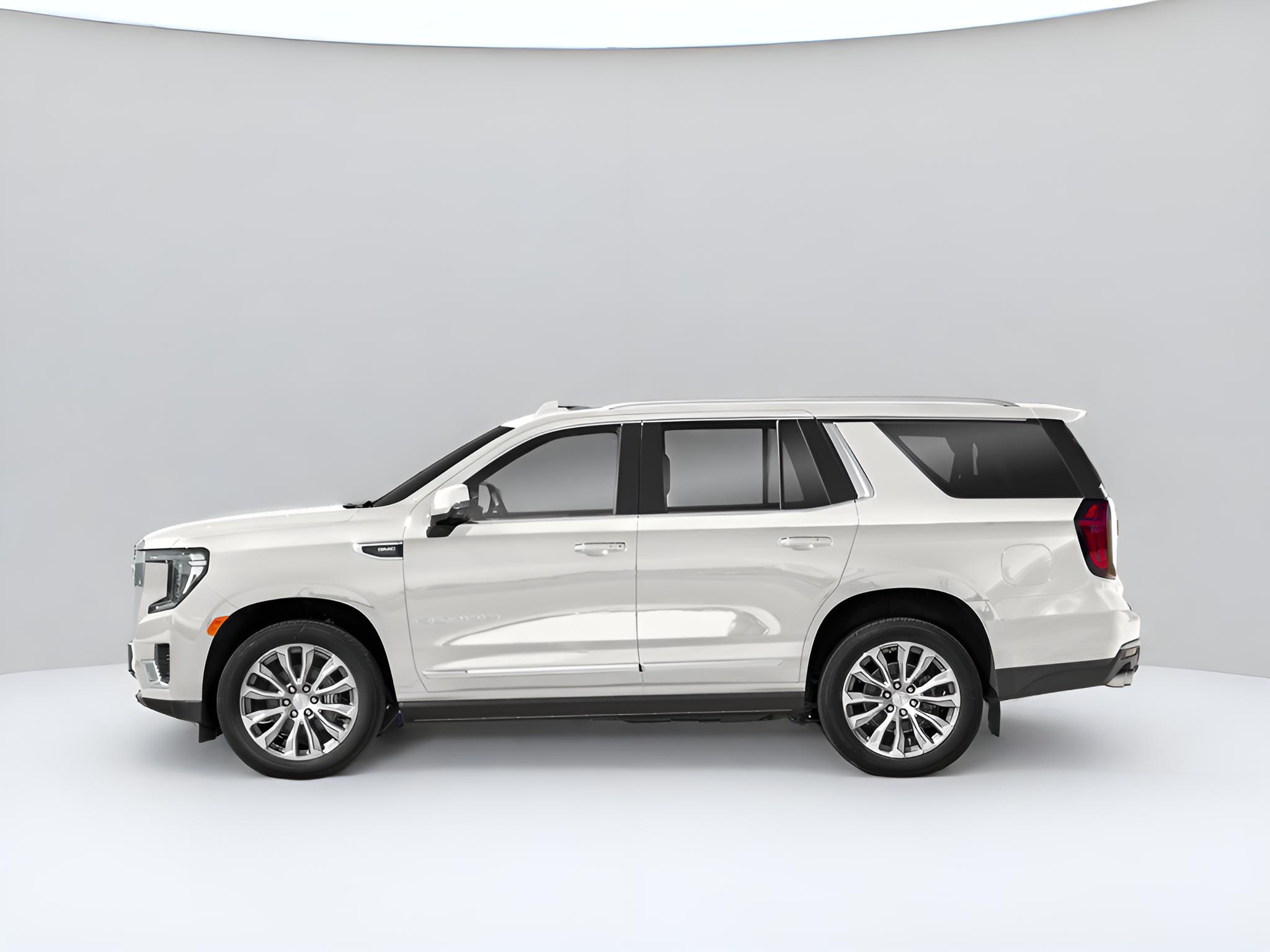 2023 GMC Yukon Denali Ultimate Denali Ultimate