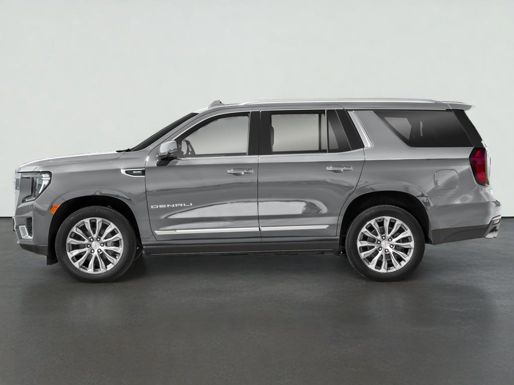2023 GMC Yukon Denali Denali