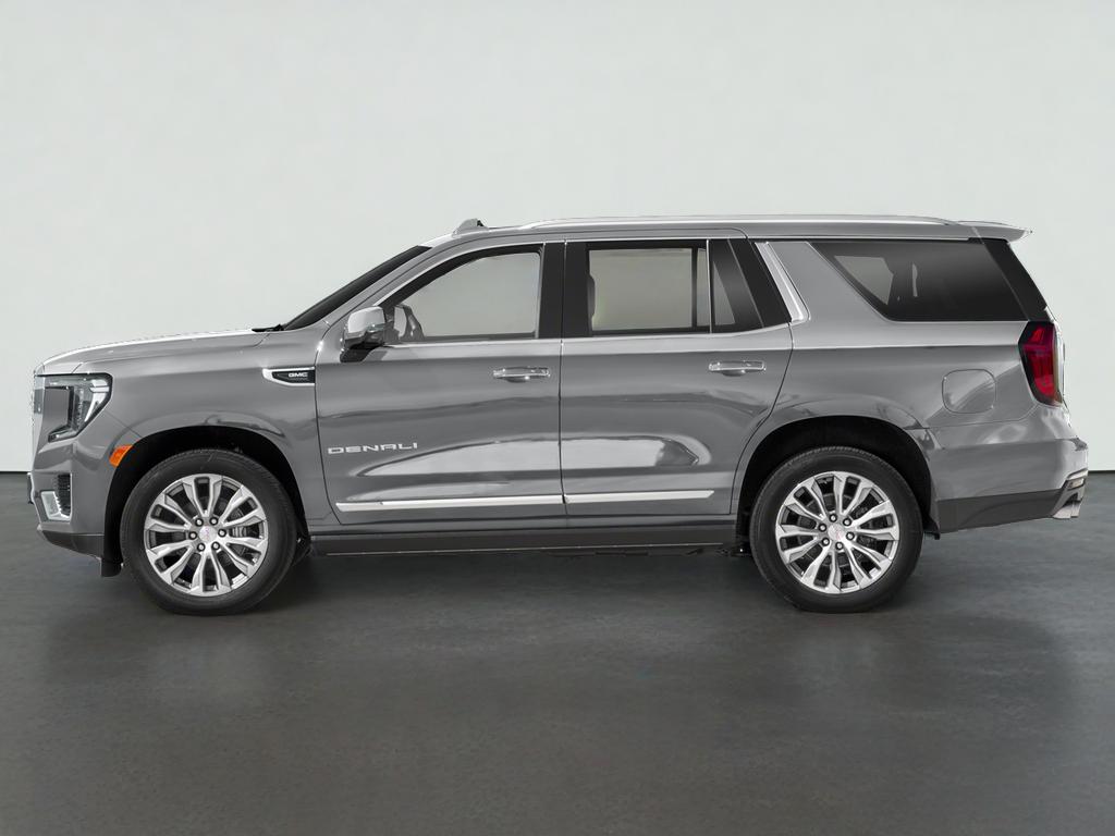 2023 GMC Yukon Denali Denali