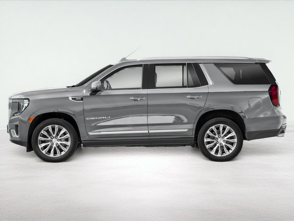 2023 GMC Yukon Denali Denali