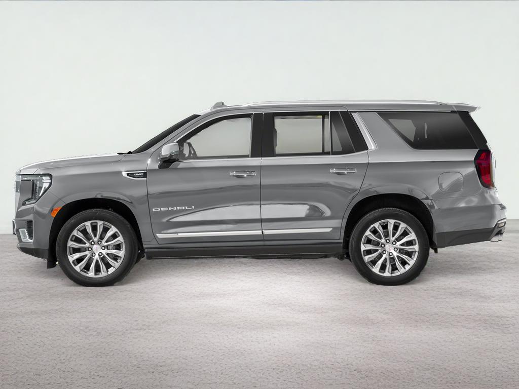 2023 GMC Yukon Denali Denali