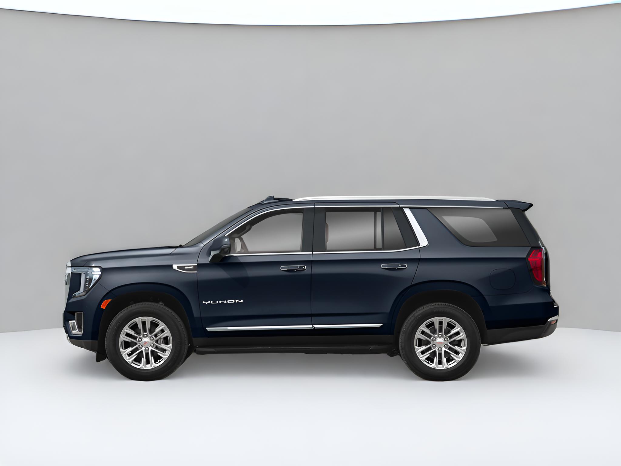 2023 GMC Yukon 4WD 4dr SLT