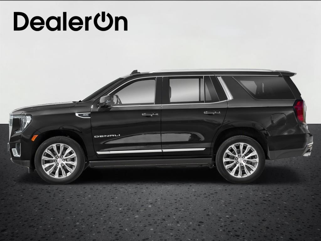 2024 GMC Yukon Denali Denali