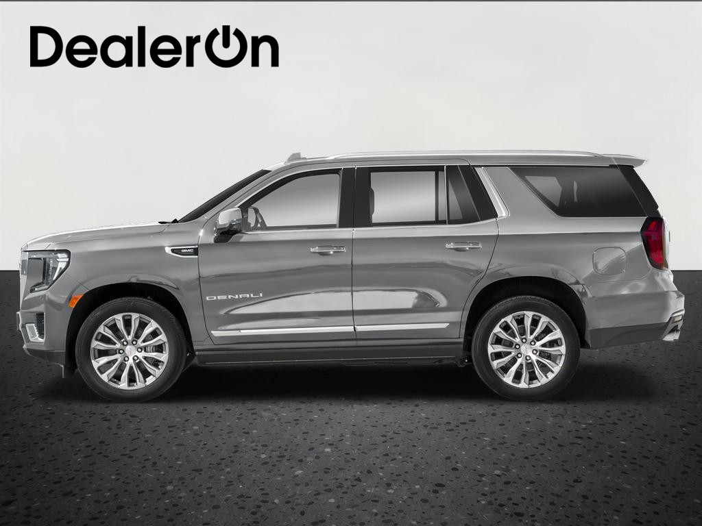 2023 GMC Yukon Denali Denali