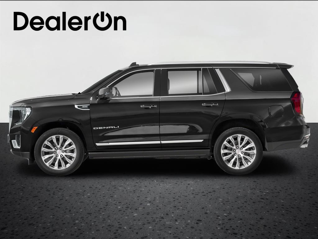 2024 GMC Yukon Denali Denali