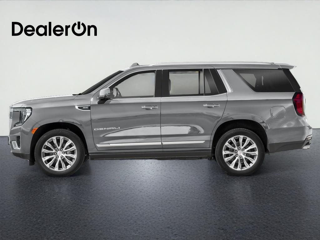 2023 GMC Yukon Denali Denali