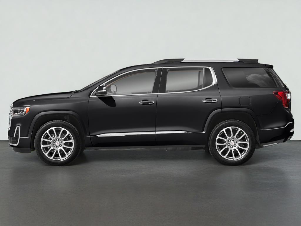 2023 GMC Acadia AWD Denali