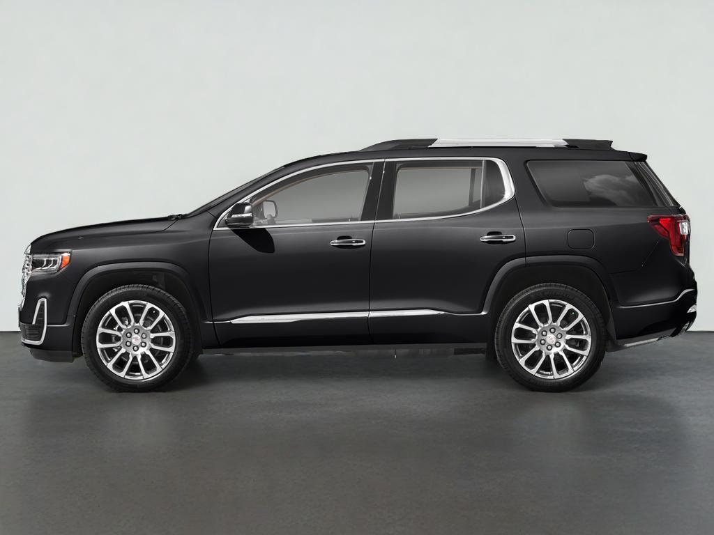 2023 GMC Acadia AWD Denali