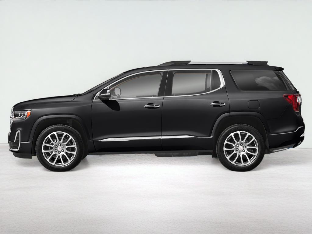 2023 GMC Acadia AWD Denali