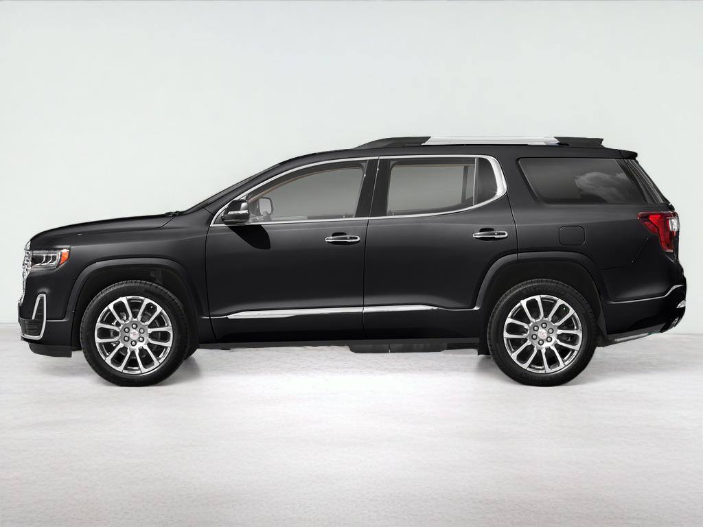 2023 GMC Acadia AWD Denali
