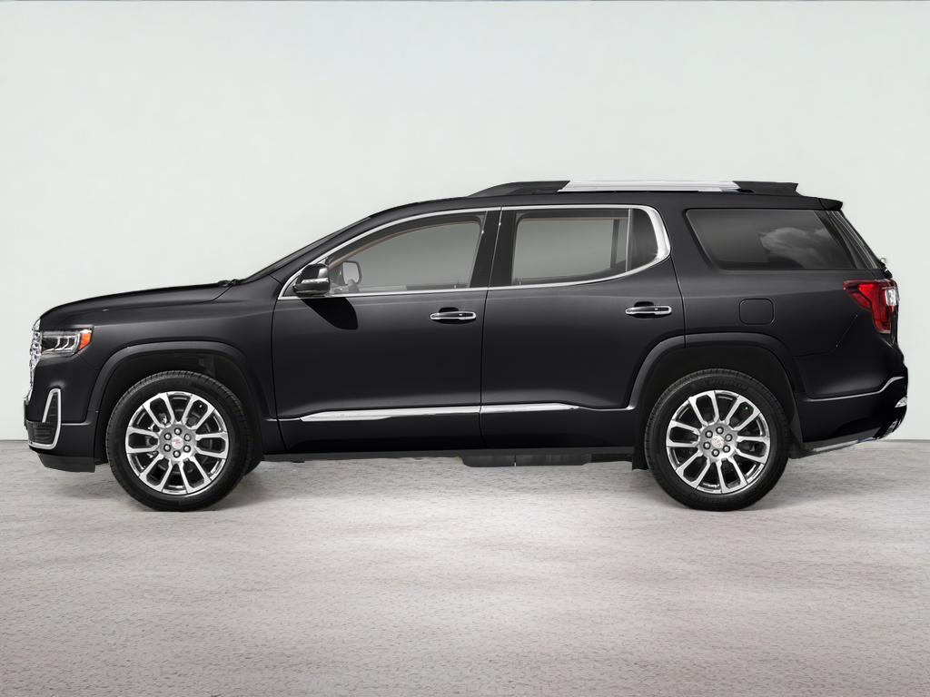2023 GMC Acadia AWD Denali