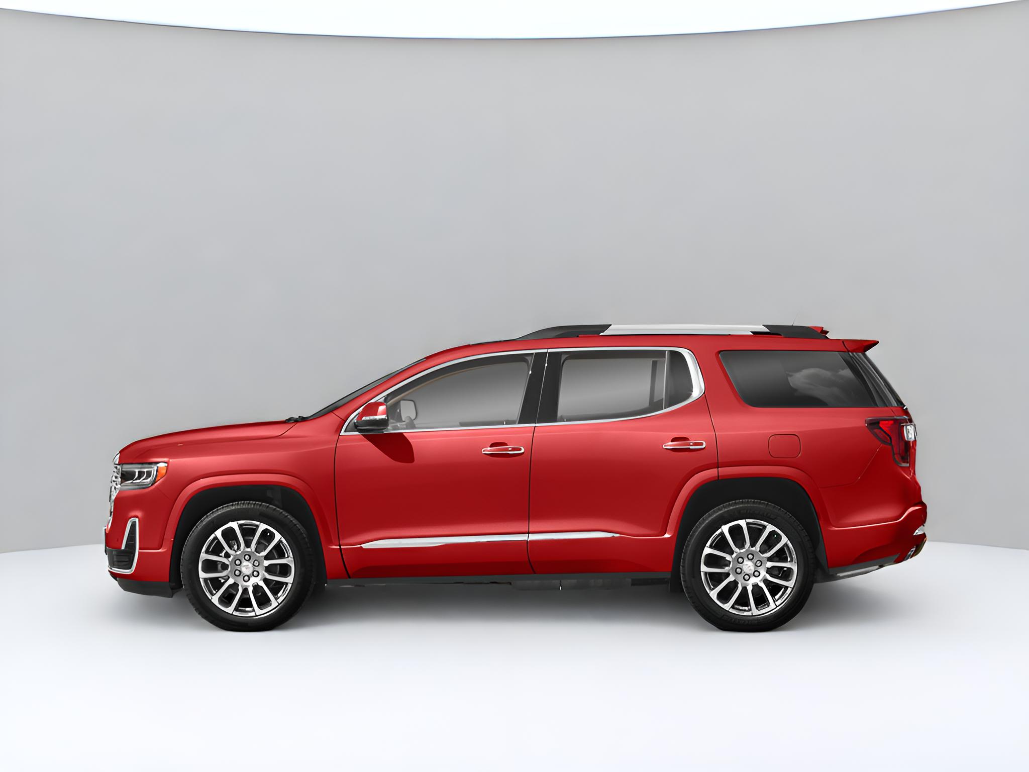 2023 GMC Acadia AWD Denali