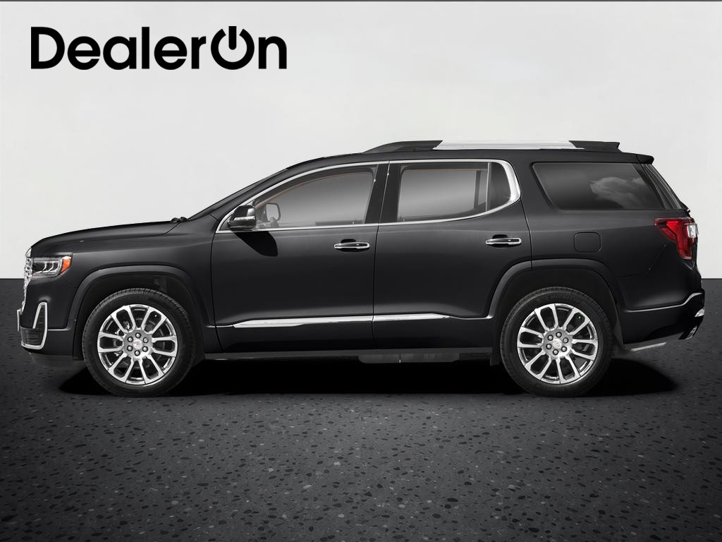 2023 GMC Acadia AWD Denali