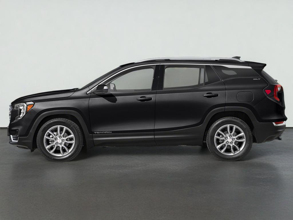 2023 GMC Terrain AWD 4dr SLT