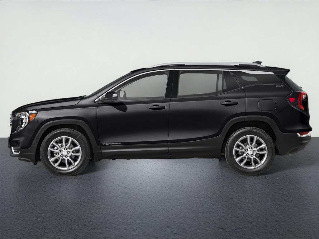 2023 GMC Terrain AWD 4dr SLT