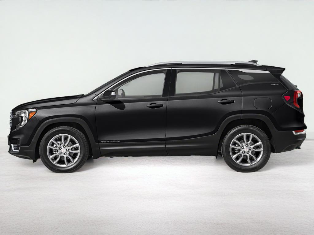 2023 GMC Terrain AWD 4dr SLT