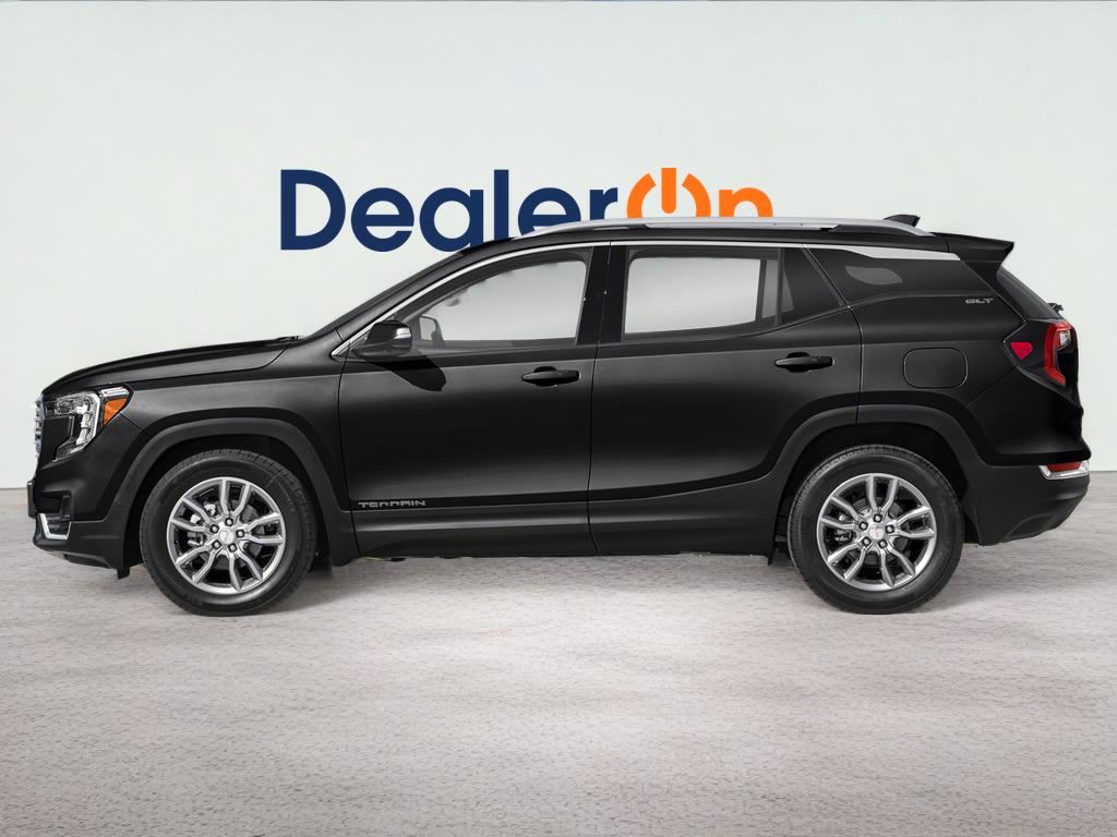 2023 GMC Terrain AWD 4dr Denali