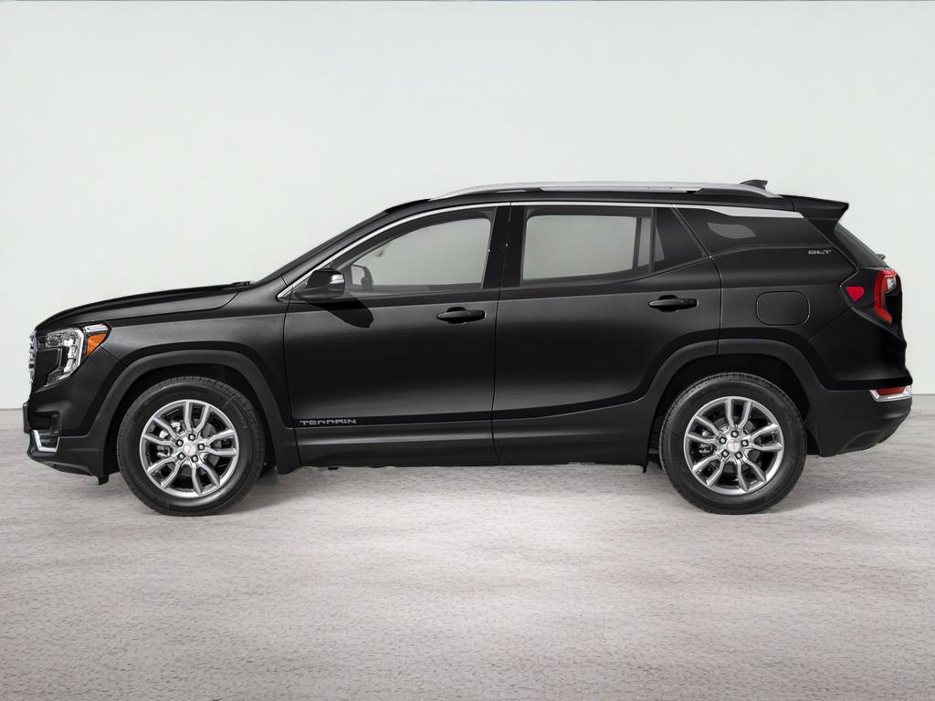 2023 GMC Terrain AWD 4dr SLT